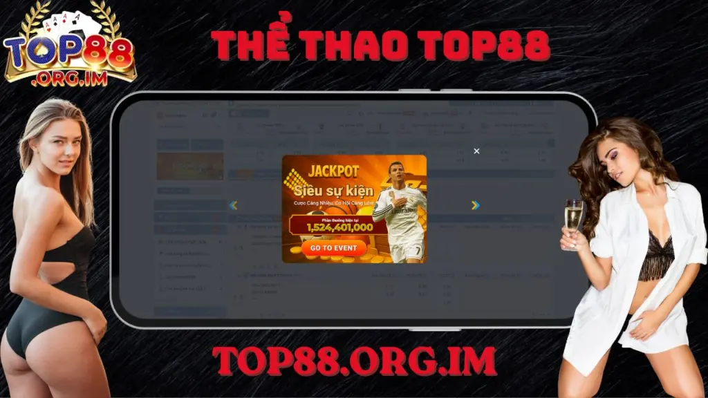 Khuyến Mại Thể Thao Top88