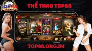 Thể Thao Top88