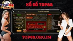 Xổ Số Top88