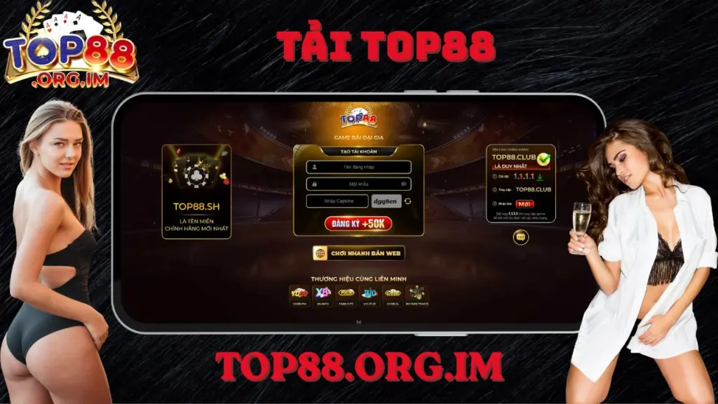 Tải Top88