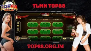 Tiến Lên Miền Nam Top88