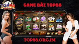Game Bài top88