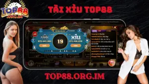 Tài Xỉu Top88