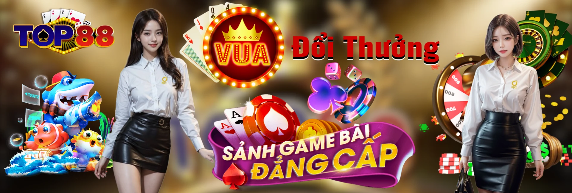 Banner Top88
